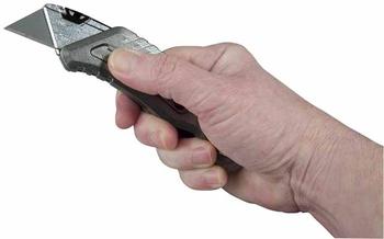 Nůž zavírací oboustranný sportovní Quickslide  - 5
