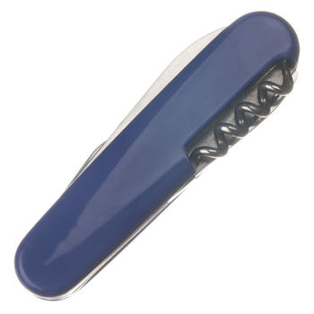 Nůž stovka 100-NH-5F modrý  - 6