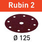 Smirek 125mm Rubin2 