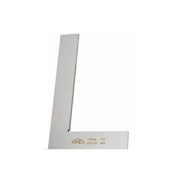Úhelník plochý 063/040mm přesný
