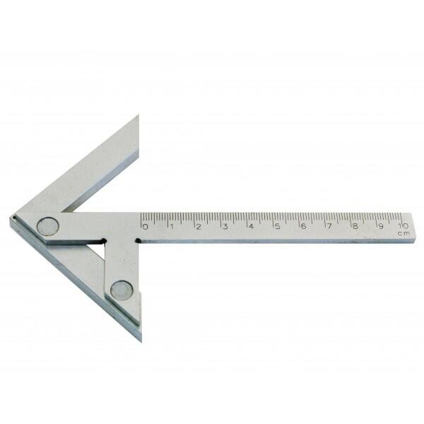 Úhelník středící 150x130/180mm