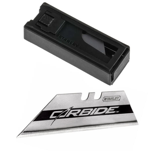 Čepel lichoběžníková 1992 Carbide 10ks