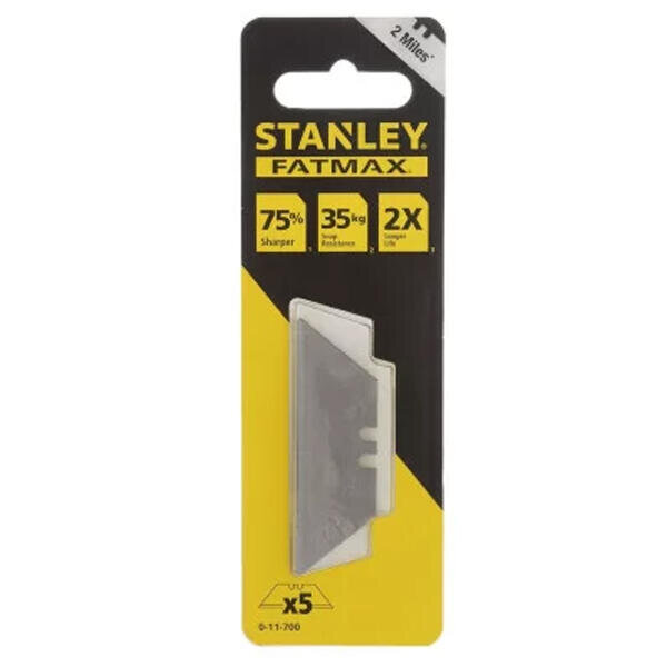 Čepel lichoběžníková 1992 FatMax  5ks