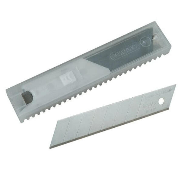 Čepel ulamovací 18mm FatMax 10ks