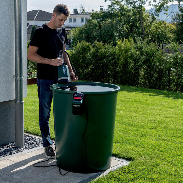 Čerpadlo TPF 18 LTX 2200