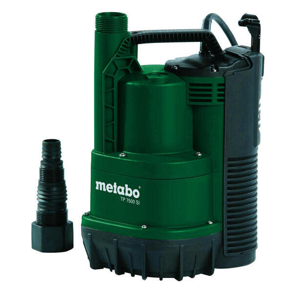 Čerpadlo ponorné TP 12000 SI