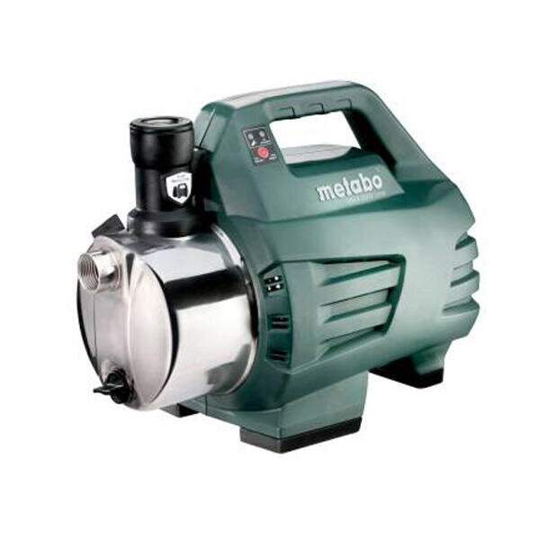 Čerpadlo zadradní HWA 3500 Inox