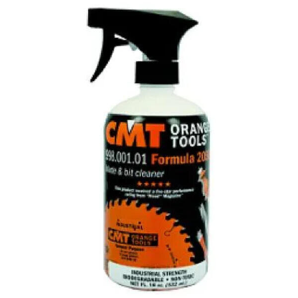 Čistící emulze FORMULA 2050 500ml