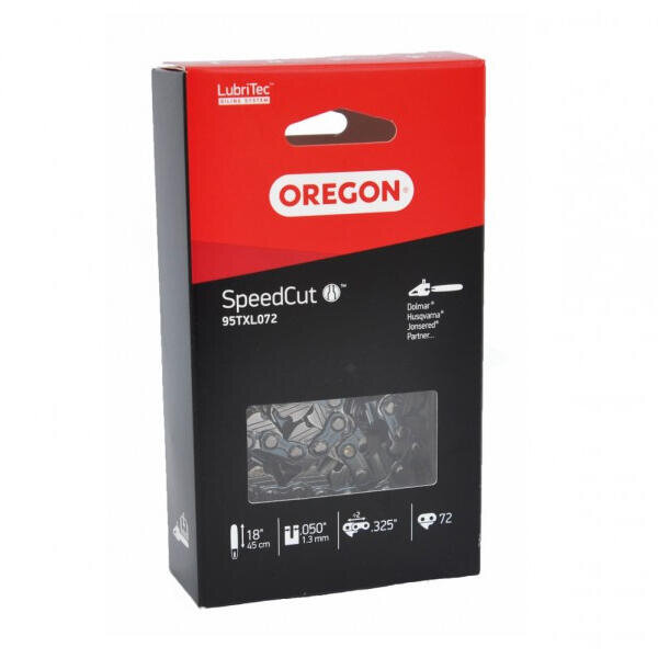 Řetěz 0,325" 1,3mm 78čl kulatý TXL M18F2CHS50