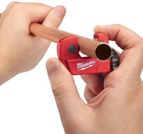 Řezačka mini 3-28mm