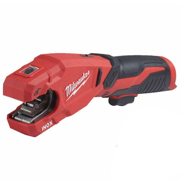 Řezačka trubek M12 PCSS-0