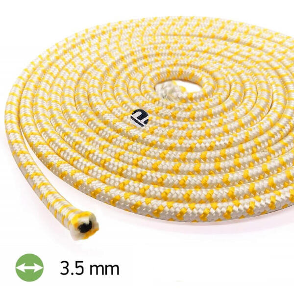 Šňůra startovací 3,5mm - 1m