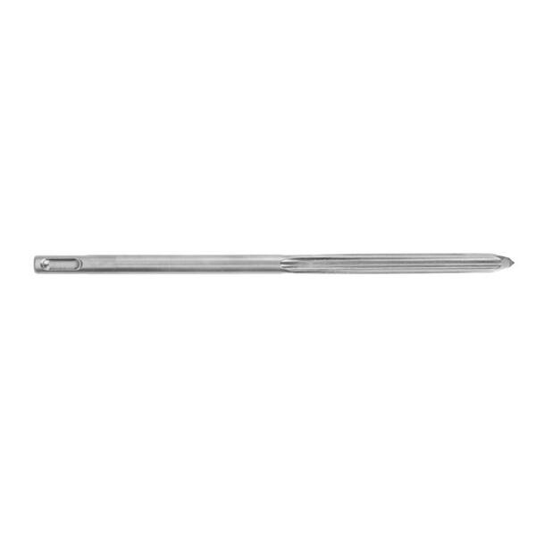 Špice SDS-plus 250mm SledgeFlat