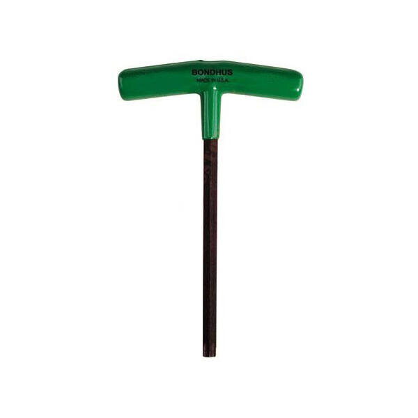 Šroubovák "T" TX 40 x199mm