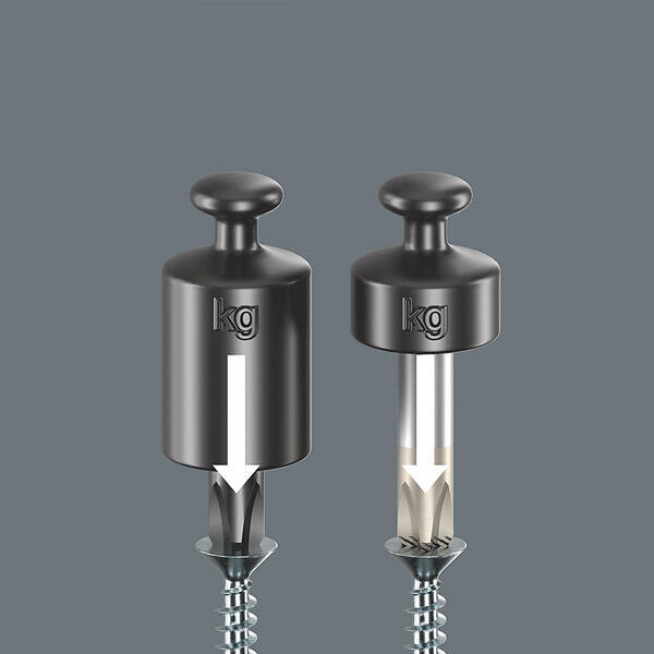 Šroubovák Ph 1 x300mm