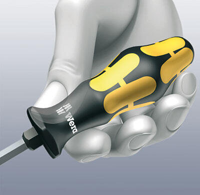 Šroubovák Ph 3 x150 úderový