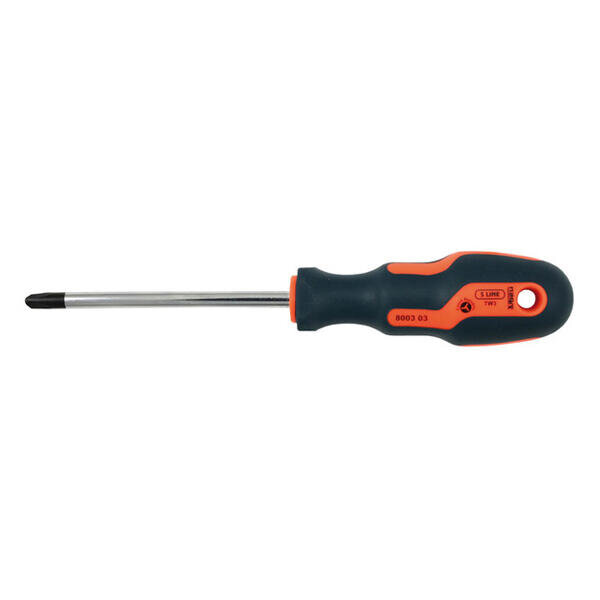 Šroubovák bezp. TRI-WING 3 x95mm