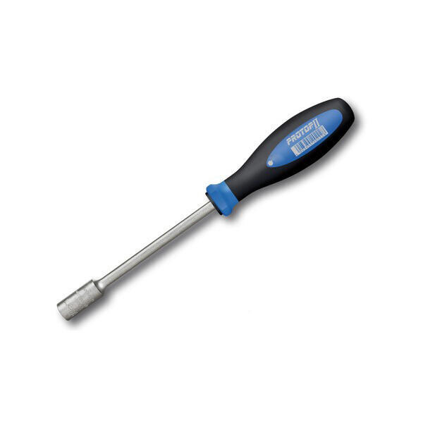 Šroubovák nástrčný s rukoletí 4,5mm