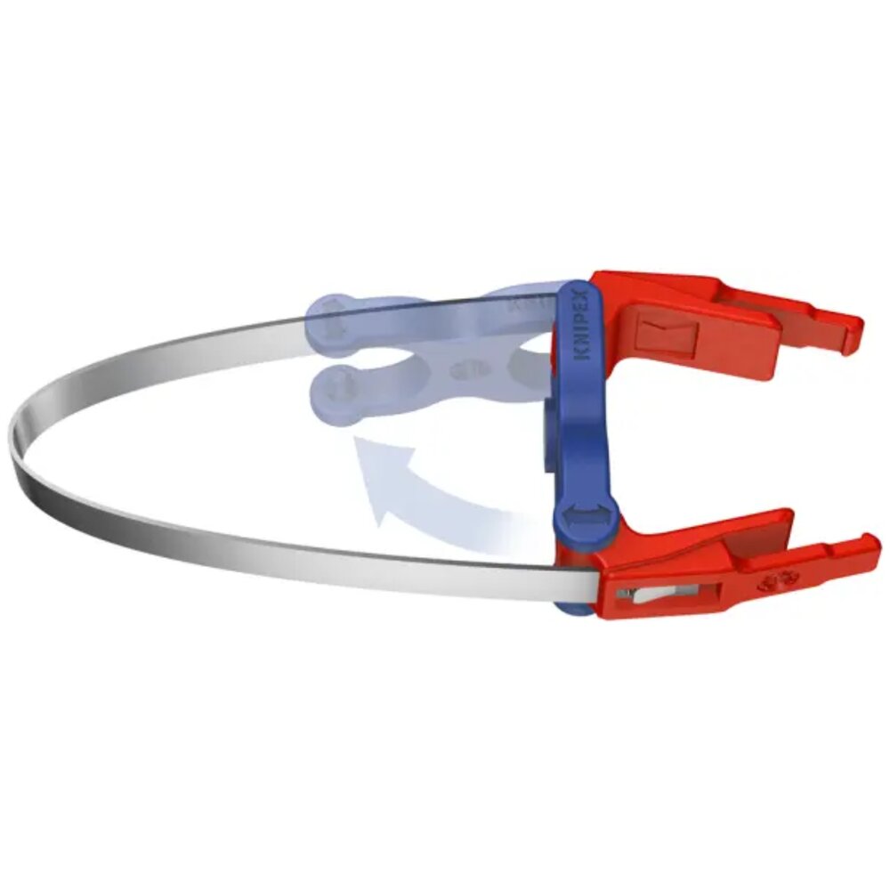 pružina otevírací SpringLock Clip