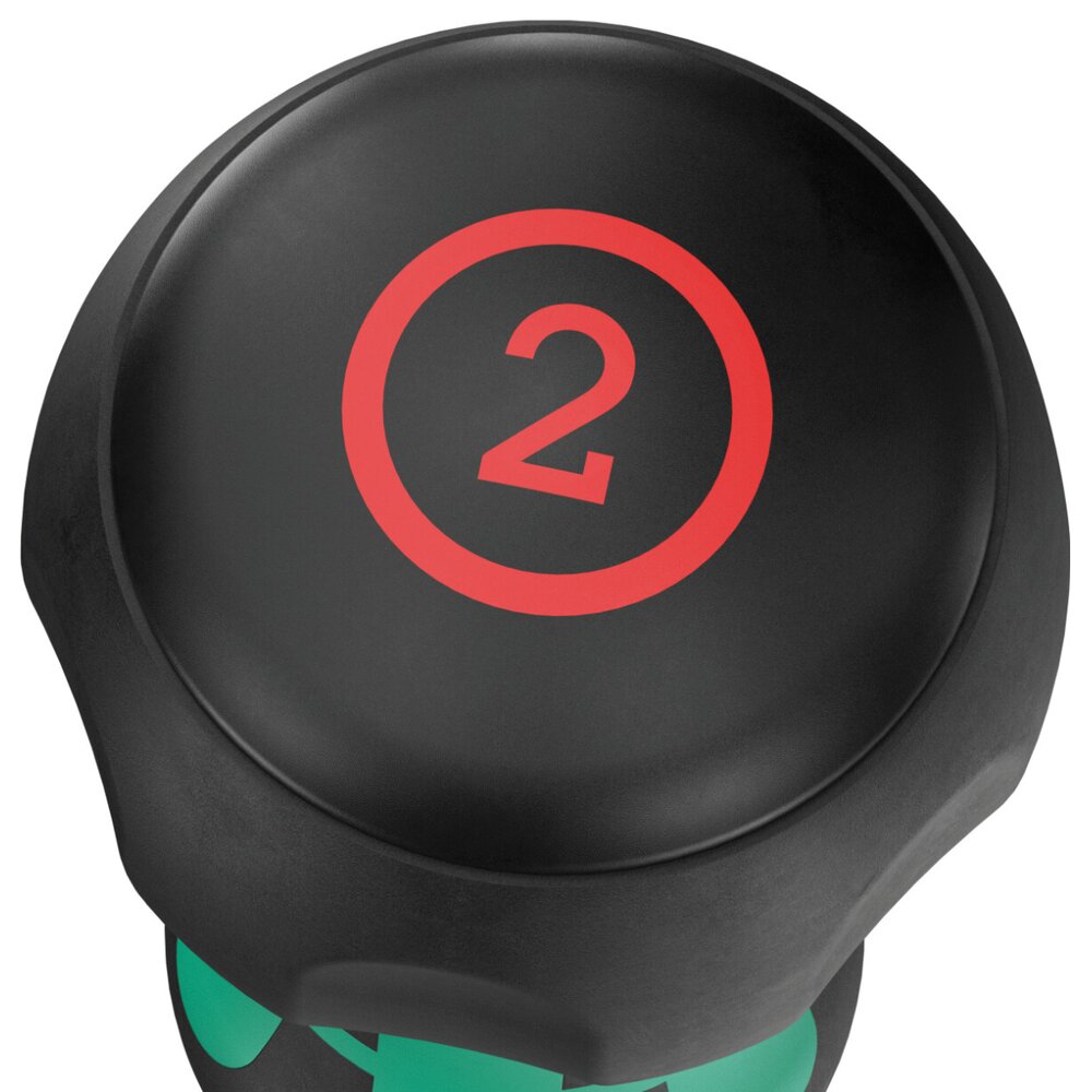 Šroubovák PH 2 x100 Ball-Grip