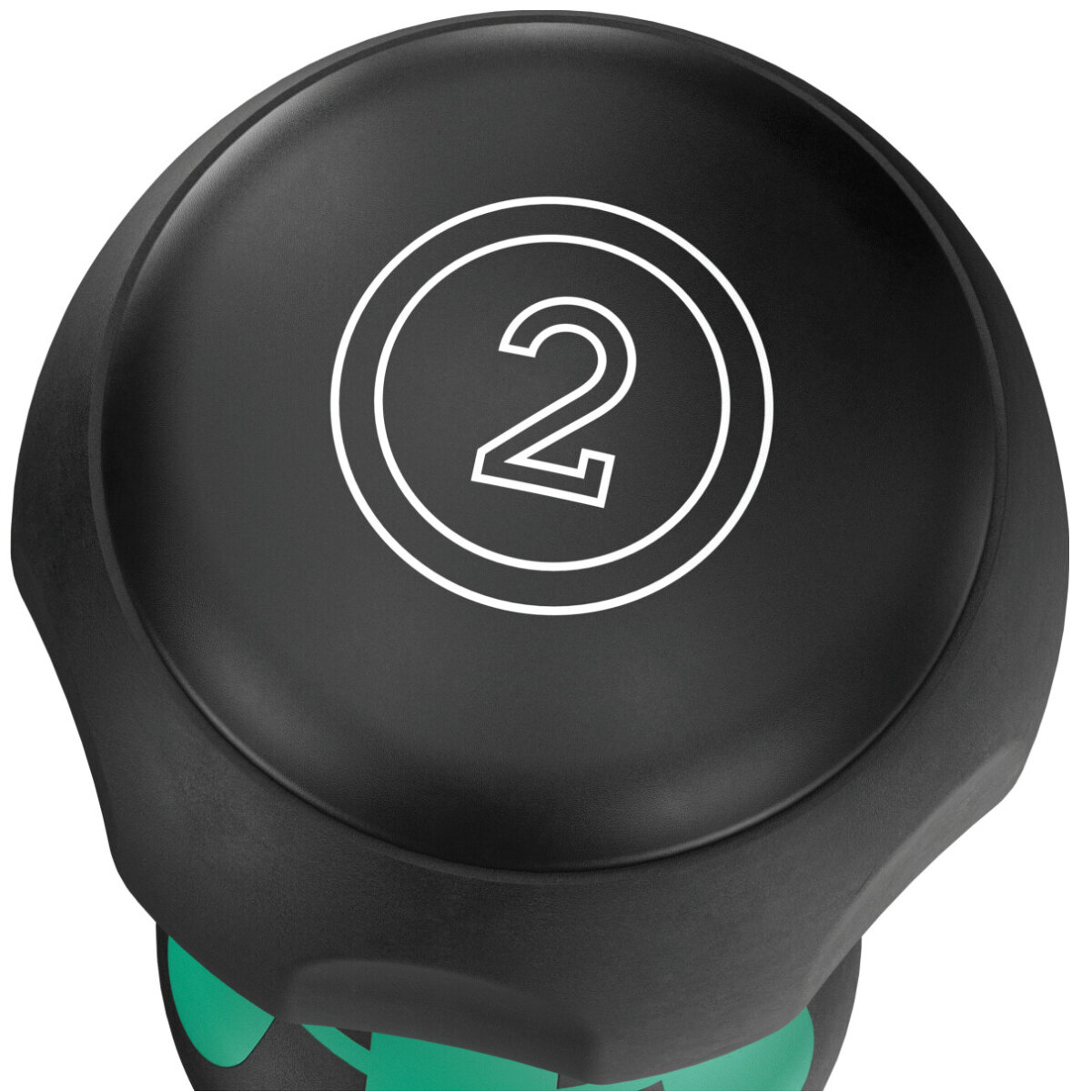 Šroubovák Pz 2 x100 Ball-Grip