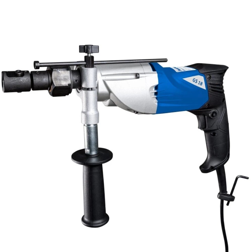 závitořez GS 18/230V
