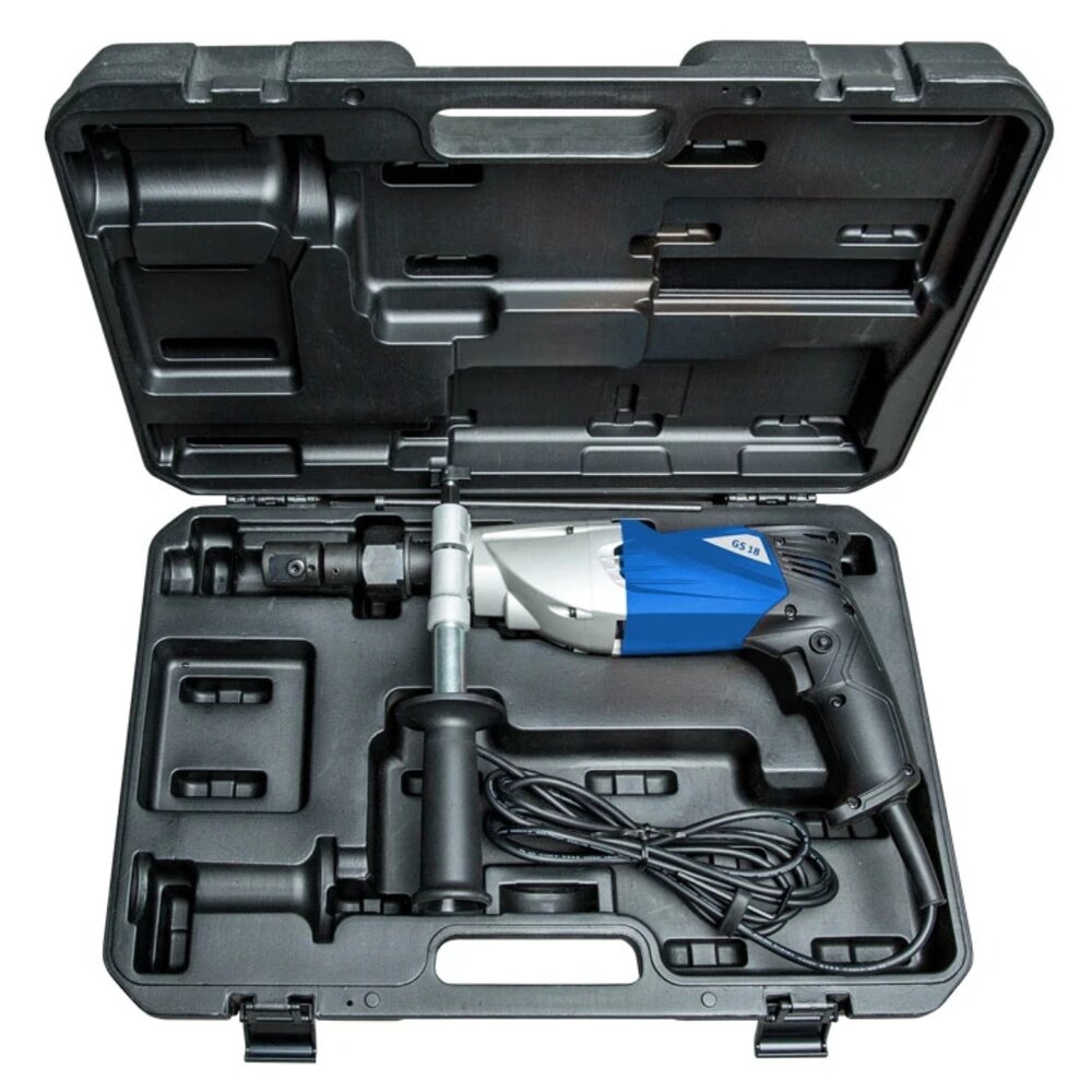 závitořez GS 18/230V