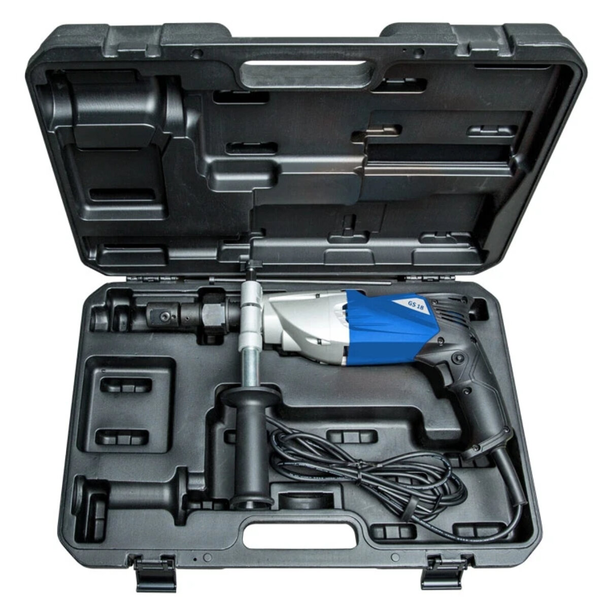 závitořez GS 18/230V