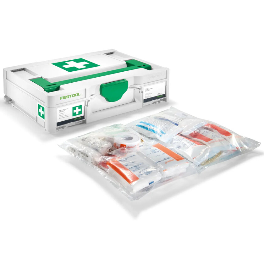 Systainer SYS3 M 112 Lékárnička