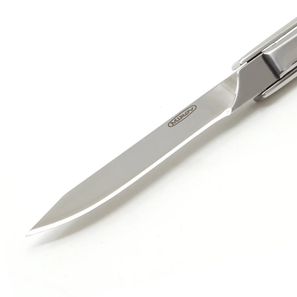Nůž KOSTKA 142/62x9mm