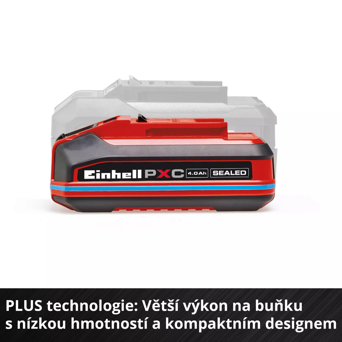 Akumulátor 4,0Ah Sealed IP57