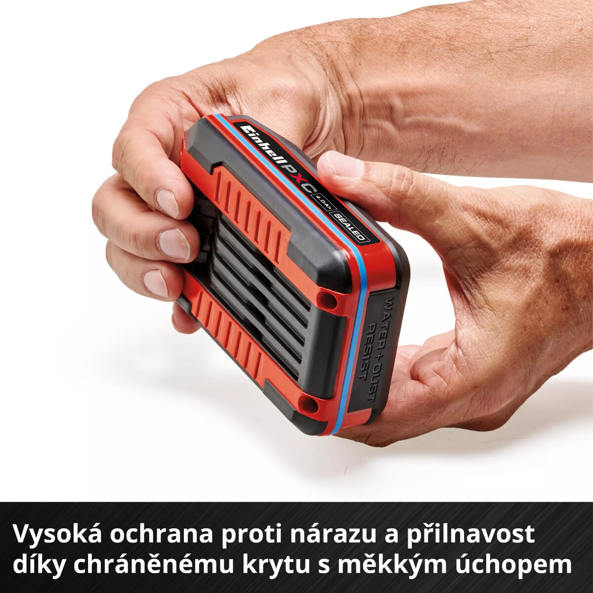 Akumulátor 4,0Ah Sealed IP57