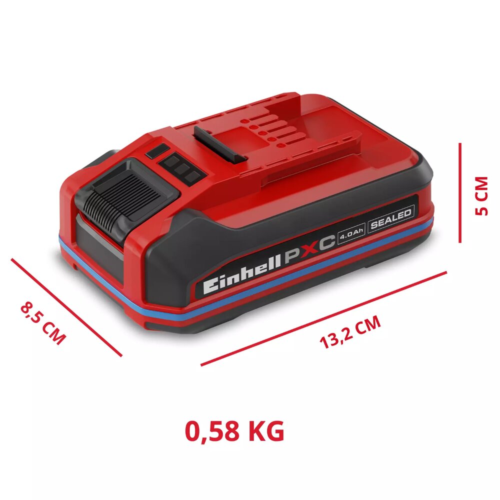 Akumulátor 4,0Ah Sealed IP57