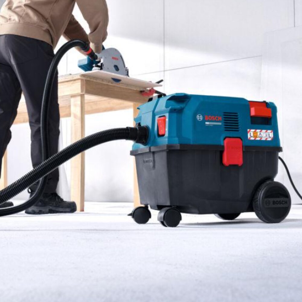 Univerzální vysavač PRO GAS12-25LS