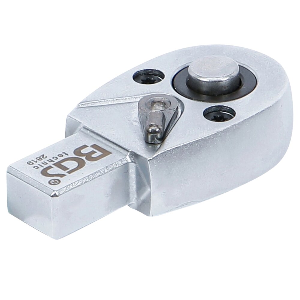 nástavec momentového klíče 9x12mm ráčna 1/4"