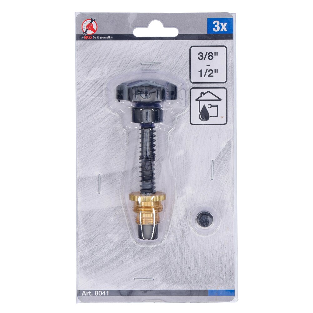 fréza na sedla ventilů 3/8"-1/2"