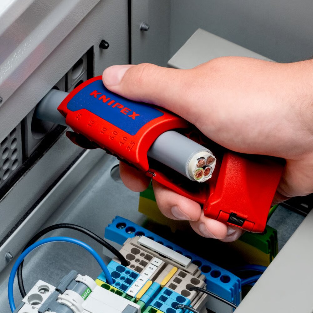 Nástroj odizolovací ErgoStrip XL
