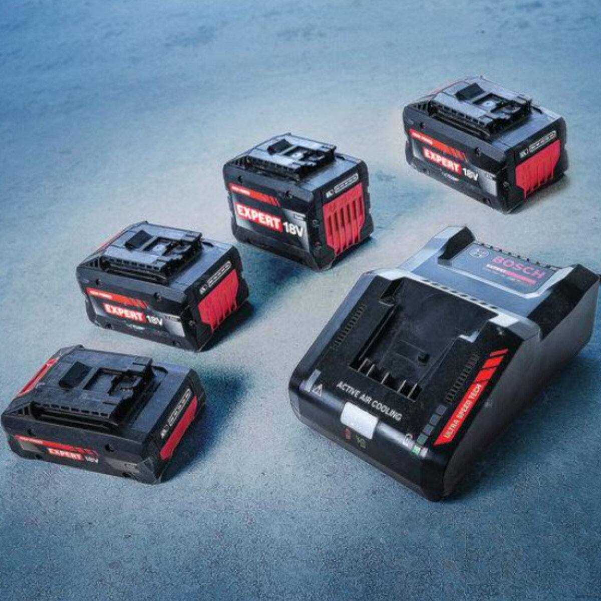 Článek EXBA18V-150
