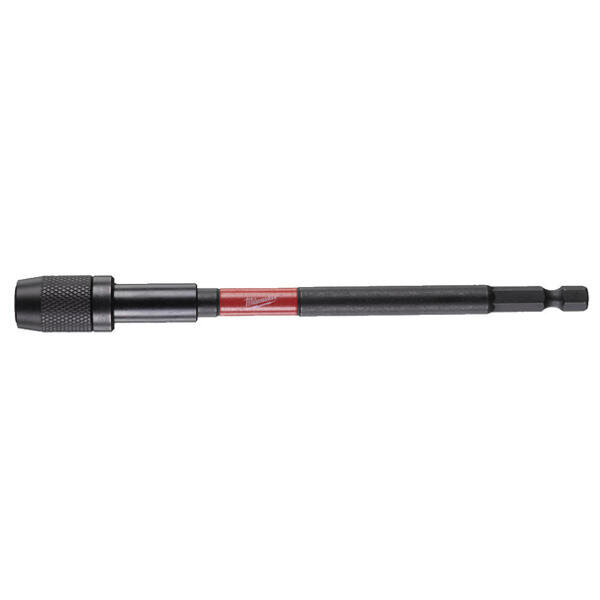 Adaptér 1/4" 152mm auto-lock