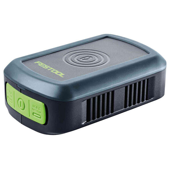 Adaptér 18V na USB PHC 18