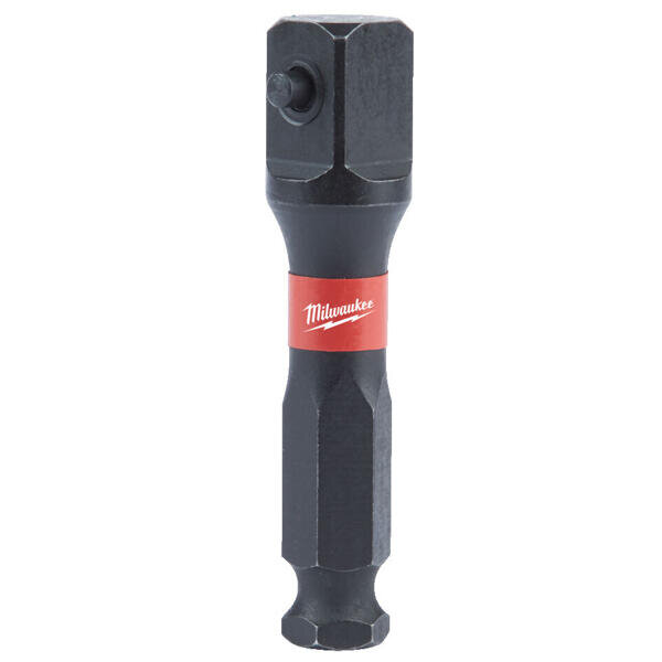 Adaptér 6hr 7/16"-1/2" 4-hr