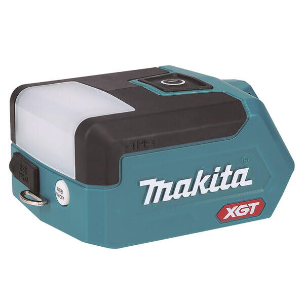 Adaptér USB + svítilna ML011G