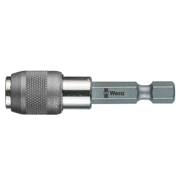 Adaptér magnetický 1/4" s kuličkou