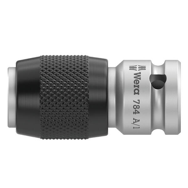 Adaptér na bity 1/4"- 1/4" 4-hr