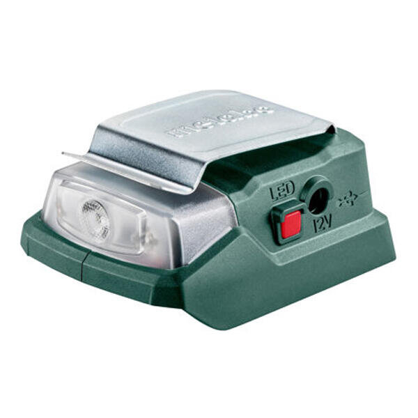 Adapter PowerMaxx PA 12