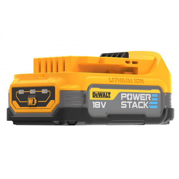 Aku článek DCBP034 18V 1,7Ah PowerStack