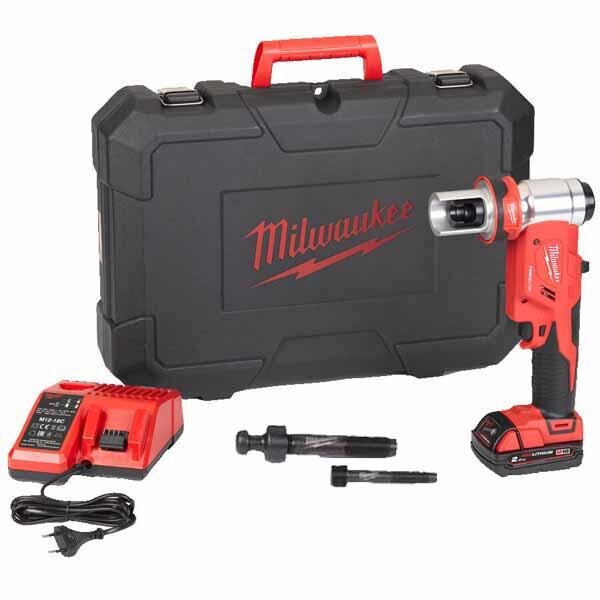 Aku děrovač hydraulický M18 HKP-201C