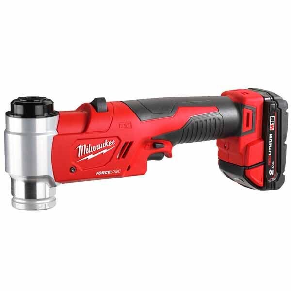 Aku děrovač hydraulický M18 HKP-201C