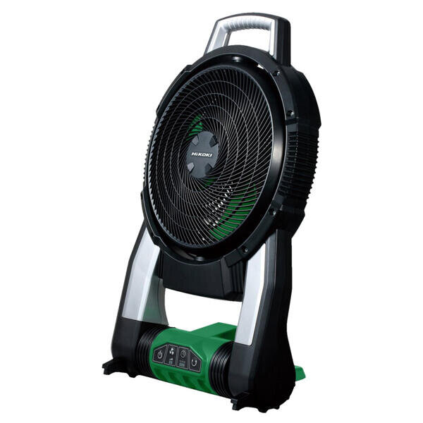 Aku ventilátor UF18DSALL0Z