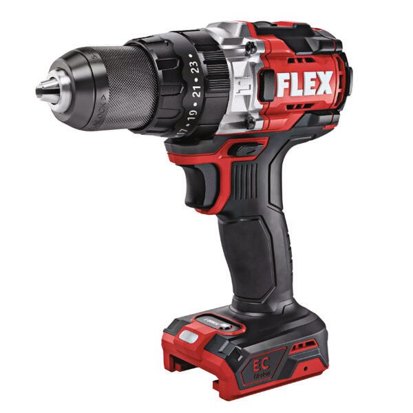 Aku vrtačka příklep PD 2G 18.0-EC-HD C